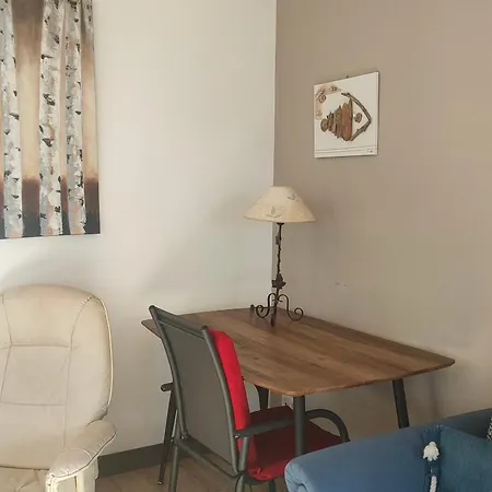 Maison Saint-hilaire-de-riez, 5 Pieces, 8 Personnes - Fr-1-323-437